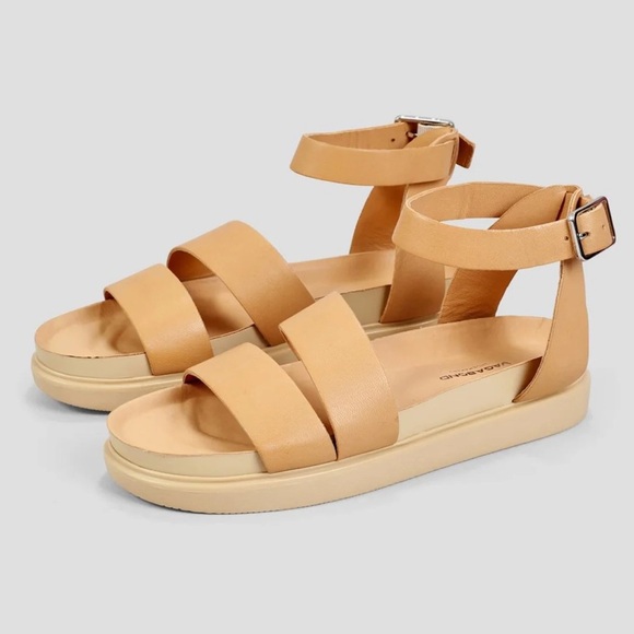 Vagabond Shoemakers Erin Sandal - Picture 1 of 8